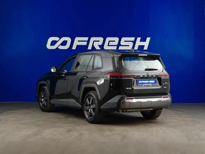Внедорожник Toyota RAV4 2026 года, 4049046 рублей, Москва