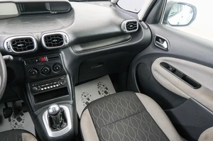 Минивэн Citroen C3 Picasso 2013 года, 889000 рублей, Красноярск