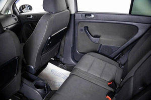 Хетчбэк Volkswagen Golf Plus 2011 года, 499000 рублей, Пермь