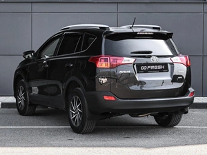 Внедорожник Toyota RAV4 2013 года, 1729000 рублей, Кирилловка