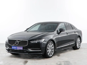 Седан Volvo S90 2019 года, 2699050 рублей, Москва