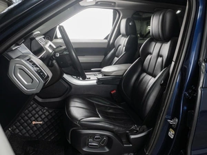 Внедорожник Land Rover Range Rover 2014 года, 2650000 рублей, Тюмень
