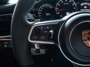 Универсал Porsche Panamera Turbo 2017 года, 7550000 рублей, Краснодар