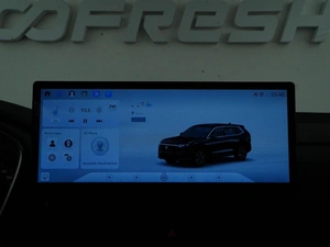 Внедорожник Honda CR-V 2025 года, 4477077 рублей, Москва
