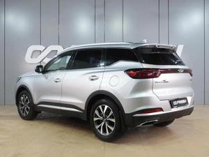 Внедорожник Chery Tiggo 7 Pro 2022 года, 2129000 рублей, Воронеж
