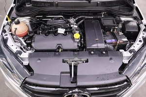 Седан ВАЗ (LADA) Vesta 2018 года, 950000 рублей, Брянск