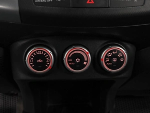 Внедорожник Mitsubishi Outlander 2008 года, 1210000 рублей, Ставрополь