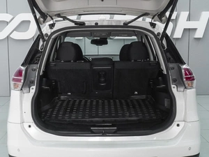 Внедорожник Nissan X-Trail 2018 года, 2050000 рублей, Ростов-на-Дону