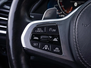 Внедорожник BMW X6 2021 года, 7550000 рублей, Нижний Новгород