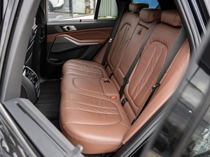 Внедорожник BMW X5 2019 года, 7560000 рублей, Краснодар