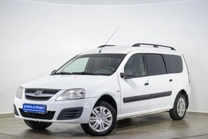 Универсал ВАЗ (LADA) Largus 2017 года, 649000 рублей, Оренбург
