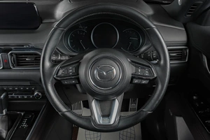 Внедорожник Mazda CX-8 2019 года, 3019000 рублей, Тюмень