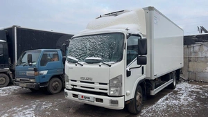 Рефрижератор 2017 года, 2900000 рублей, Красноярск