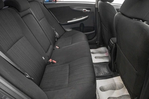 Седан Toyota Corolla 2008 года, 799000 рублей, Барнаул