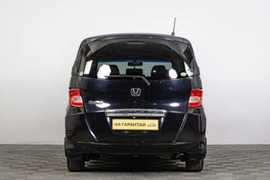 Минивэн Honda Freed 2012 года, 1189000 рублей, Томск