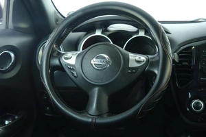 Внедорожник Nissan Juke 2011 года, 1289000 рублей, Омск