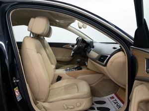 Седан Audi A6 2011 года, 1389000 рублей, Красноярск