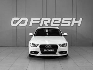 Седан Audi A4 2013 года, 958000 рублей, Тверь