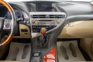 Внедорожник Lexus RX 2009 года, 1999000 рублей, Барнаул
