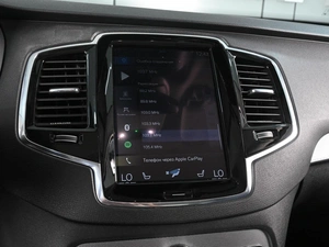 Внедорожник Volvo XC90 2015 года, 3559000 рублей, Ростов-на-Дону