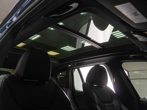 Внедорожник BMW X3 2017 года, 2888000 рублей, Тюмень