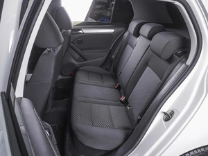 Хетчбэк Volkswagen Golf 2011 года, 1180000 рублей, Ростов-на-Дону