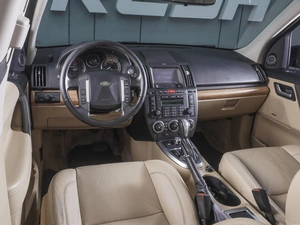 Внедорожник Land Rover Freelander 2008 года, 1379000 рублей, Ростов-на-Дону