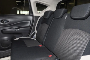 Хетчбэк Nissan Note 2017 года, 1349000 рублей, Новосибирск