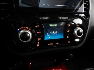 Внедорожник Nissan Juke 2013 года, 1179000 рублей, Тюмень