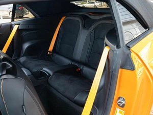 Кабриолет Chevrolet Camaro 2023 года, 4330000 рублей, Краснодар