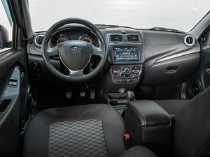 Седан ВАЗ (LADA) Granta 2019 года, 649000 рублей, Ставрополь
