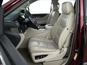 Внедорожник Cadillac Escalade 2018 года, 4898999 рублей, Москва