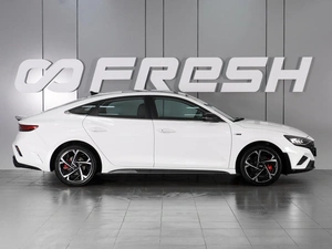 Седан Hyundai Lafesta 2025 года, 2849000 рублей, Красный Пахарь