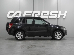 Внедорожник Suzuki Grand Vitara 2008 года, 1145000 рублей, Воронеж