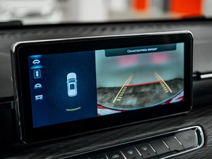 Внедорожник Haval Jolion 2023 года, 1699000 рублей, Красноярск