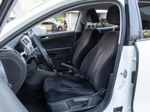 Седан Volkswagen Jetta 2014 года, 1149000 рублей, Волгоград