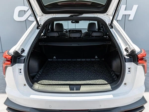 Внедорожник Haval F7x 2025 года, 2890000 рублей, Краснодар