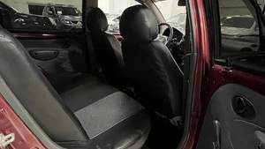 Хетчбэк Daewoo Matiz 2011 года, 180000 рублей, Нижневартовск