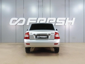 Седан ВАЗ (LADA) Priora 2011 года, 599000 рублей, Воронеж