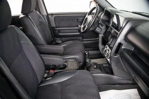 Внедорожник Honda CR-V 2002 года, 749000 рублей, Пермь