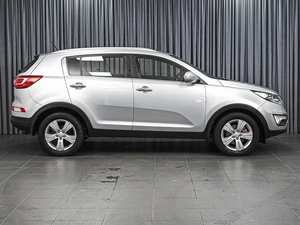 Внедорожник Kia Sportage 2011 года, 997000 рублей, Ставрополь