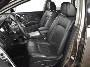 Внедорожник Nissan Murano 2010 года, 1074900 рублей, Казань