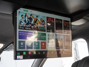 Внедорожник Trumpchi S7 2026 года, 4850000 рублей, Краснодар