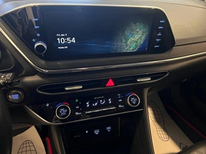 Седан Hyundai Sonata 2020 года, 2149000 рублей, Красноярск