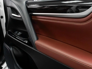 Внедорожник Lexus LX 2019 года, 10499000 рублей, Тюмень