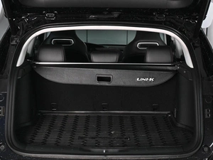 Внедорожник Changan UNI-K 2023 года, 2879000 рублей, Аксай