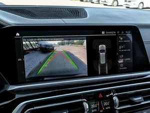 Внедорожник BMW X7 2019 года, 5970000 рублей, Волгоград