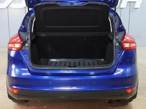 Хетчбэк Ford Focus 2017 года, 1149000 рублей, Воронеж