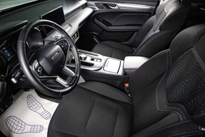 Внедорожник Haval Jolion 2024 года, 2039000 рублей, Сургут