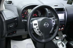 Внедорожник Nissan X-Trail 2011 года, 1193000 рублей, Солонцы